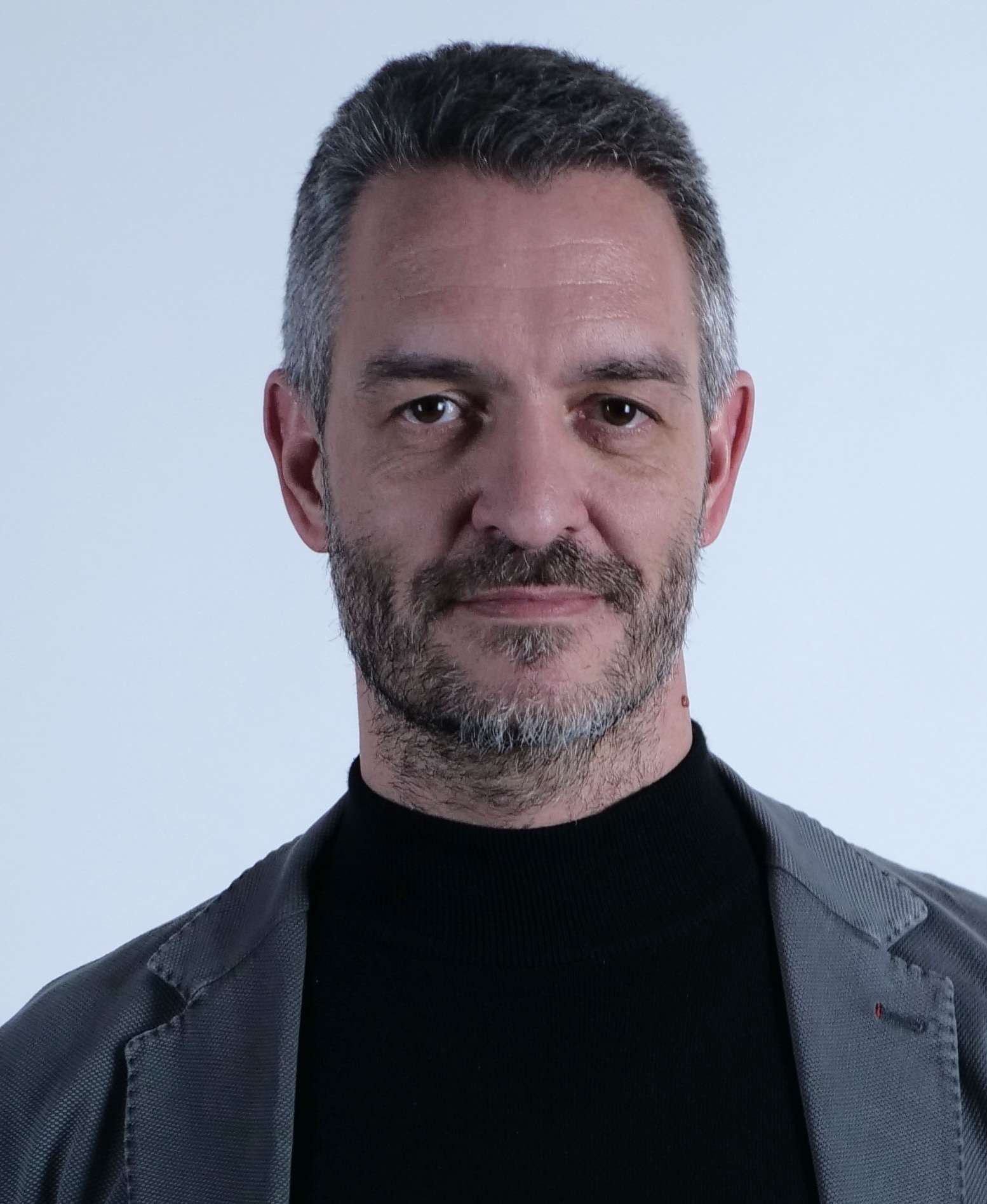 Alberto Giusti